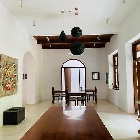 Hotel No 05 Middle Street à Galle Extérieur photo