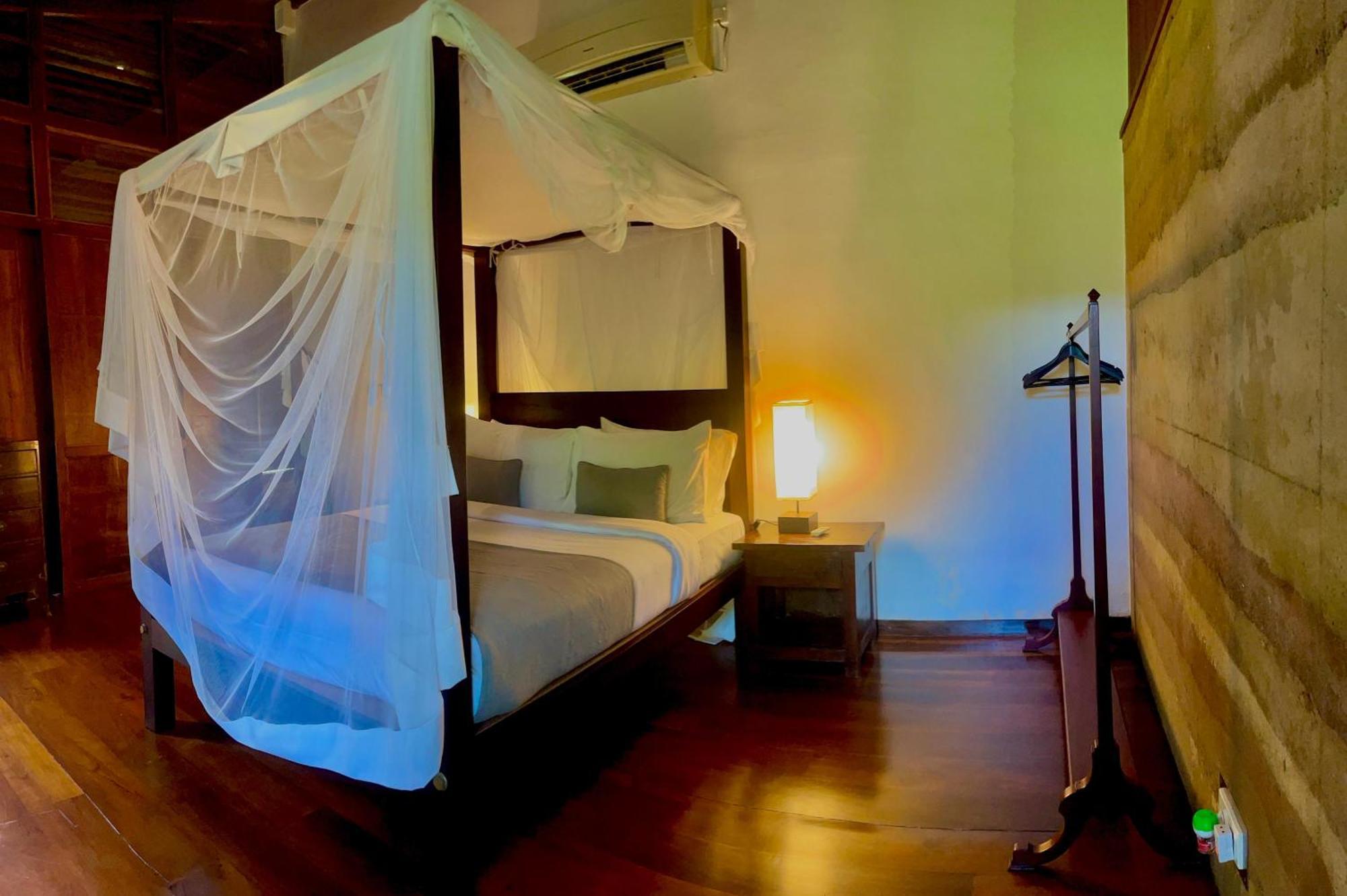 Hotel No 05 Middle Street à Galle Extérieur photo
