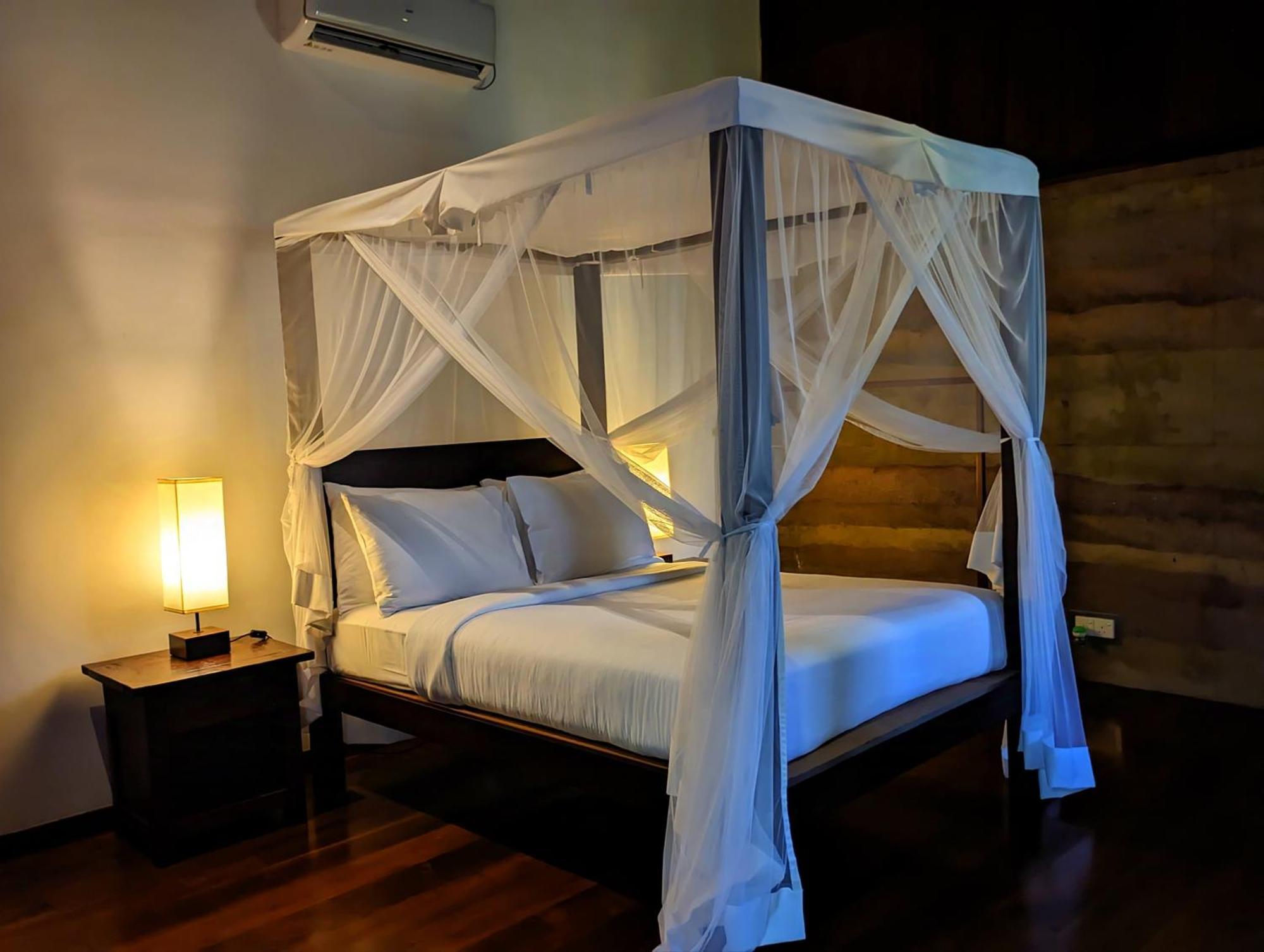 Hotel No 05 Middle Street à Galle Extérieur photo