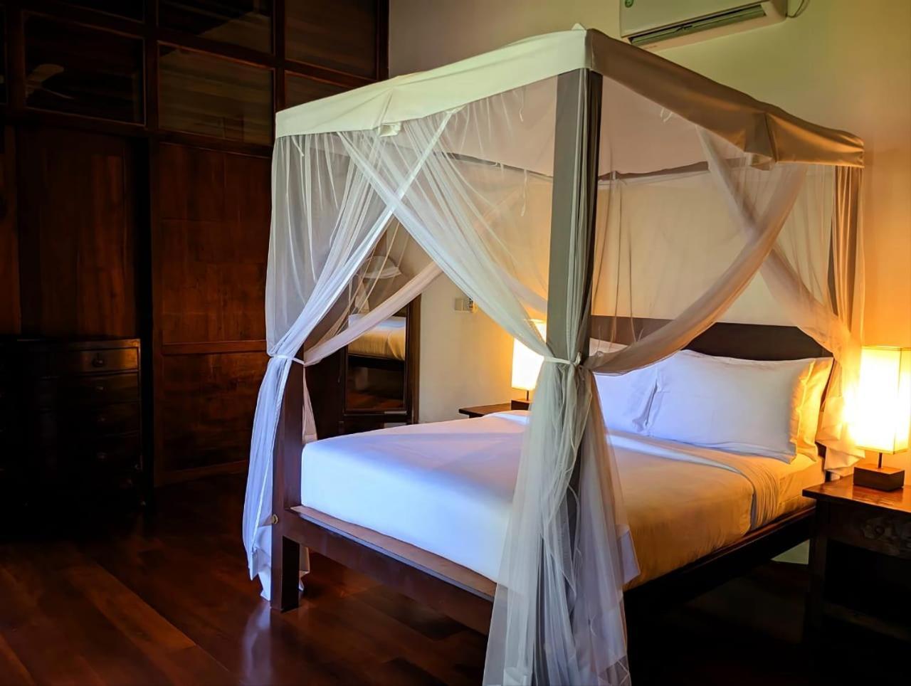 Hotel No 05 Middle Street à Galle Extérieur photo