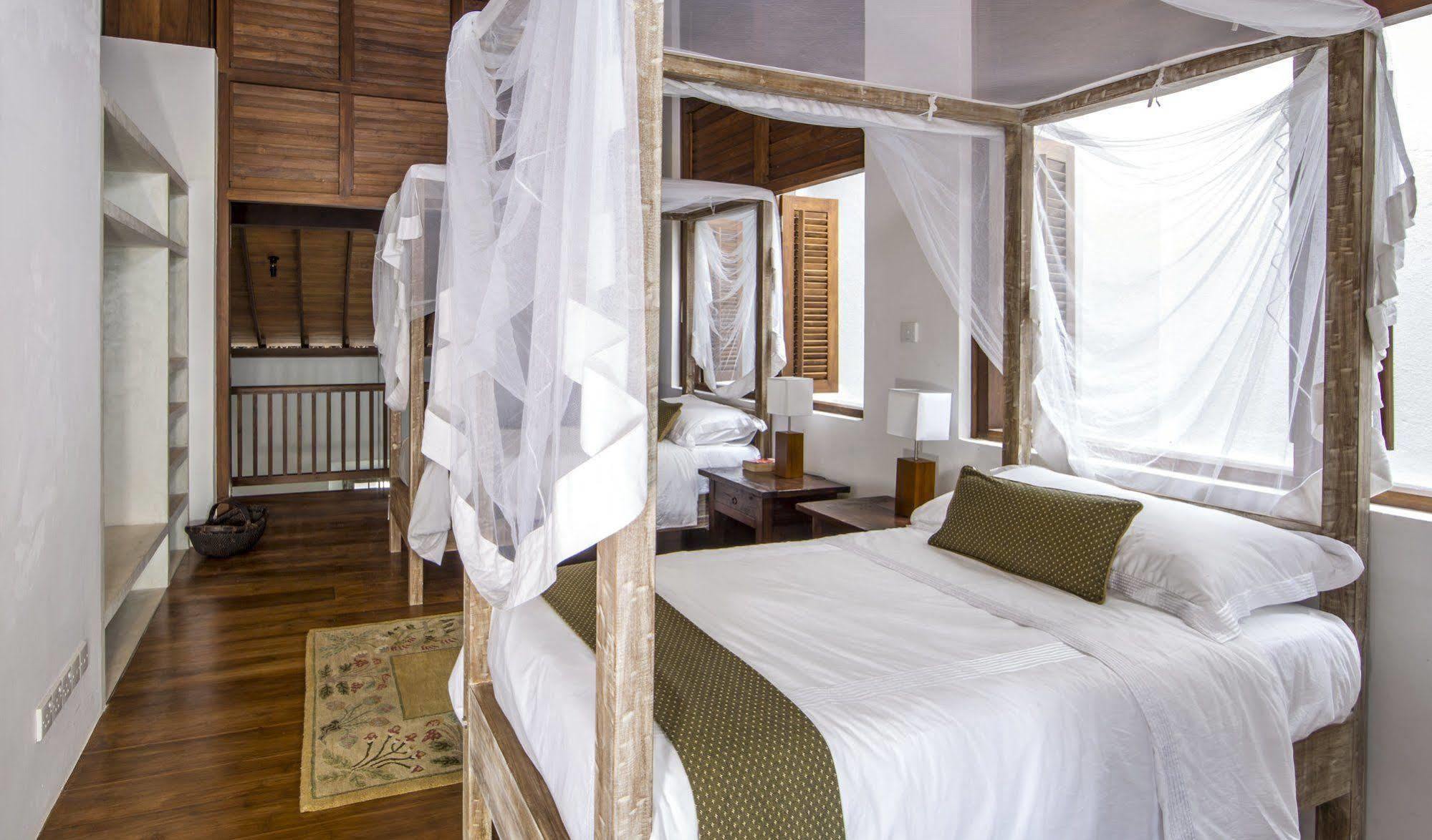 Hotel No 05 Middle Street à Galle Extérieur photo