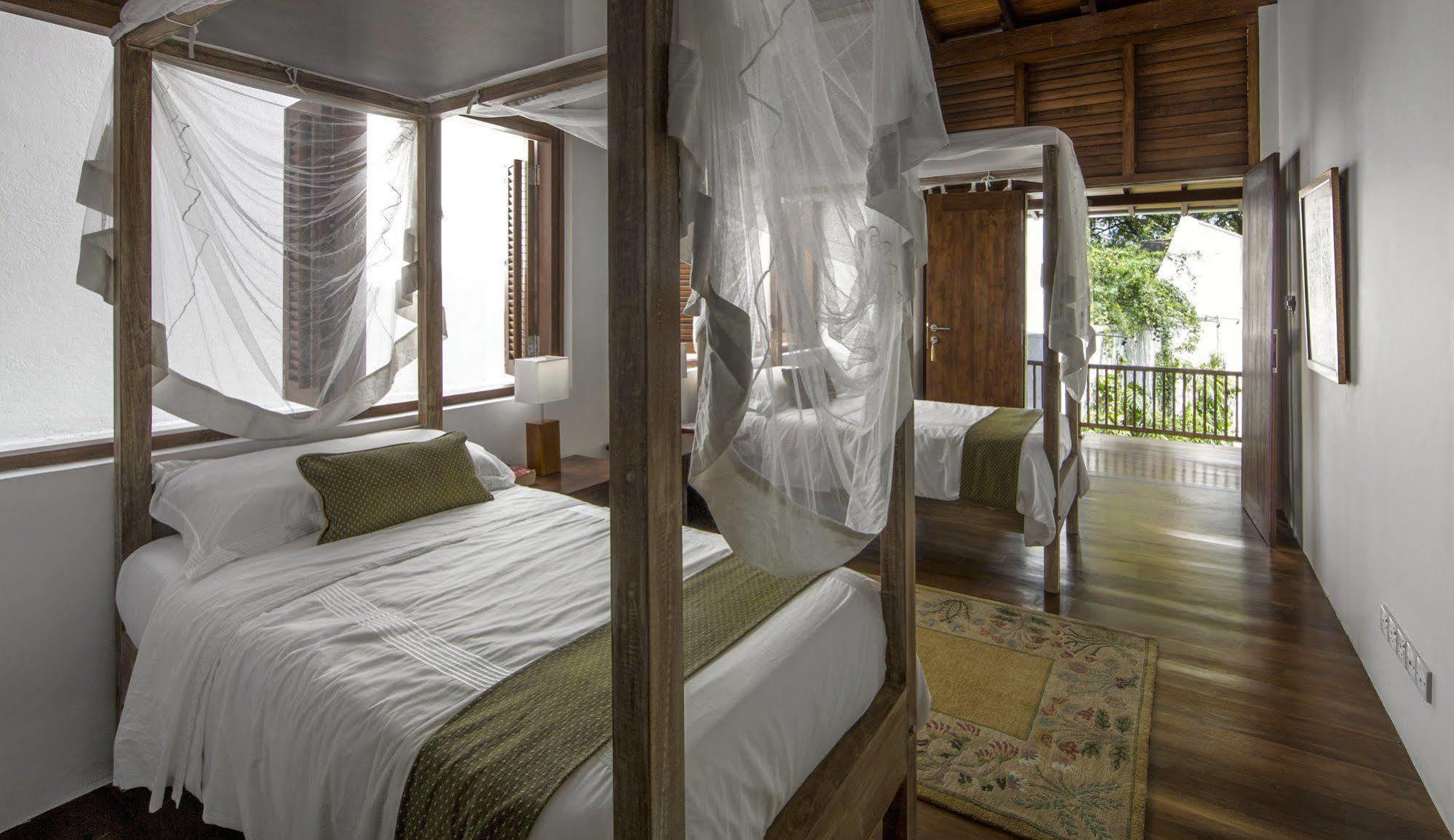 Hotel No 05 Middle Street à Galle Extérieur photo
